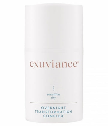 Exuviance Overnight Transformation Complex