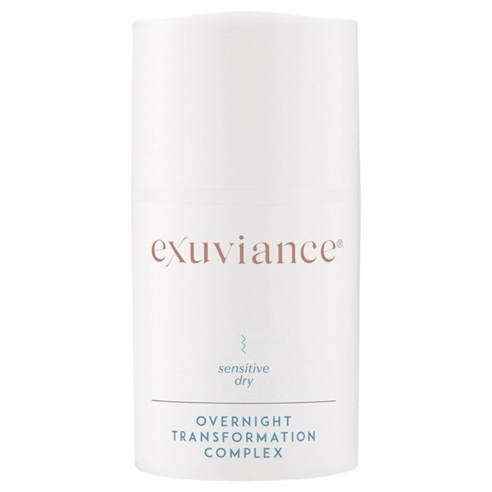 Exuviance Overnight Transformation Complex