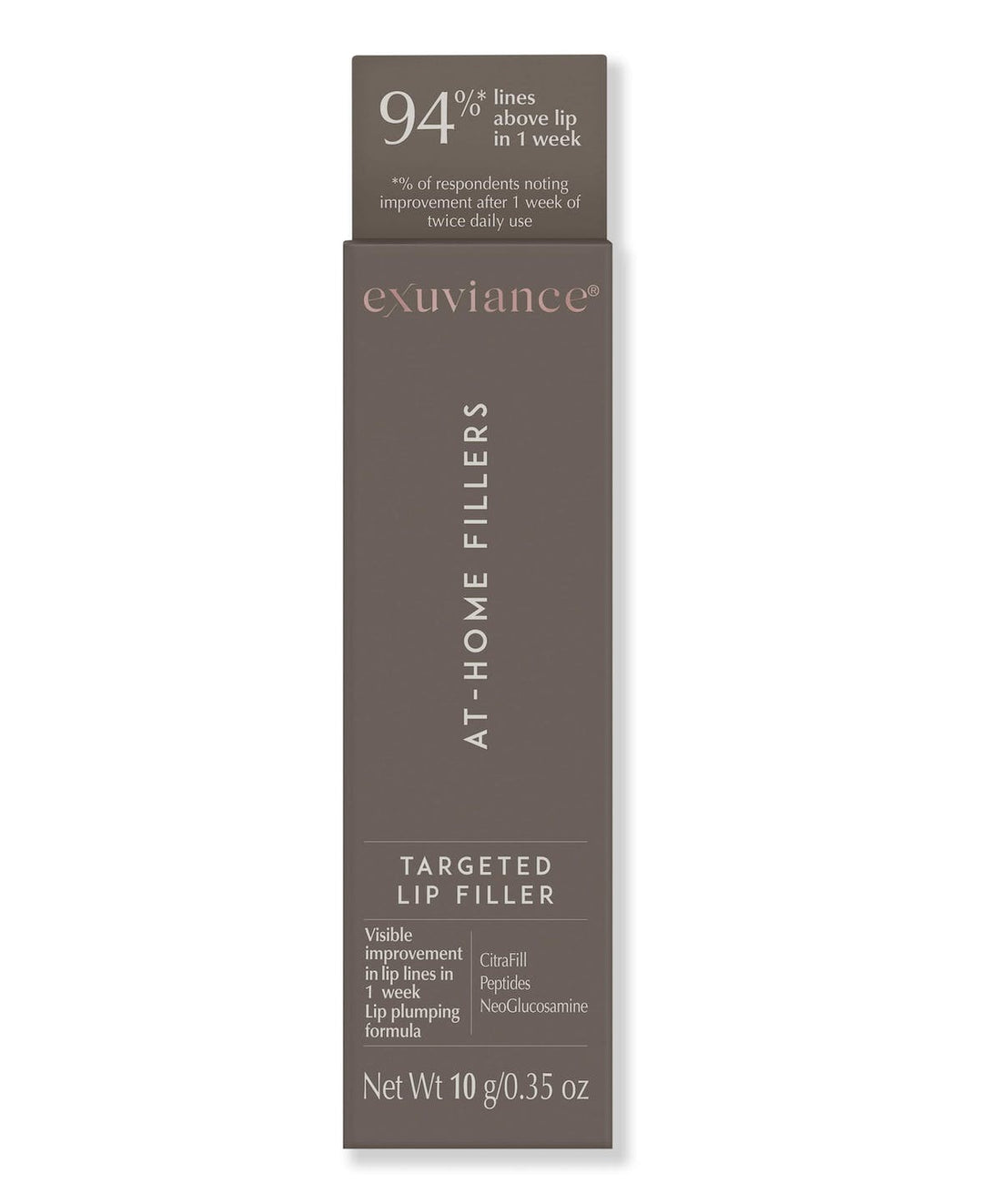 Exuviance Targeted Lip Filler 10g