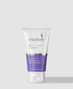 Environ Clarity+ Botanical Infused Sebu-Wash Gel Cleanser