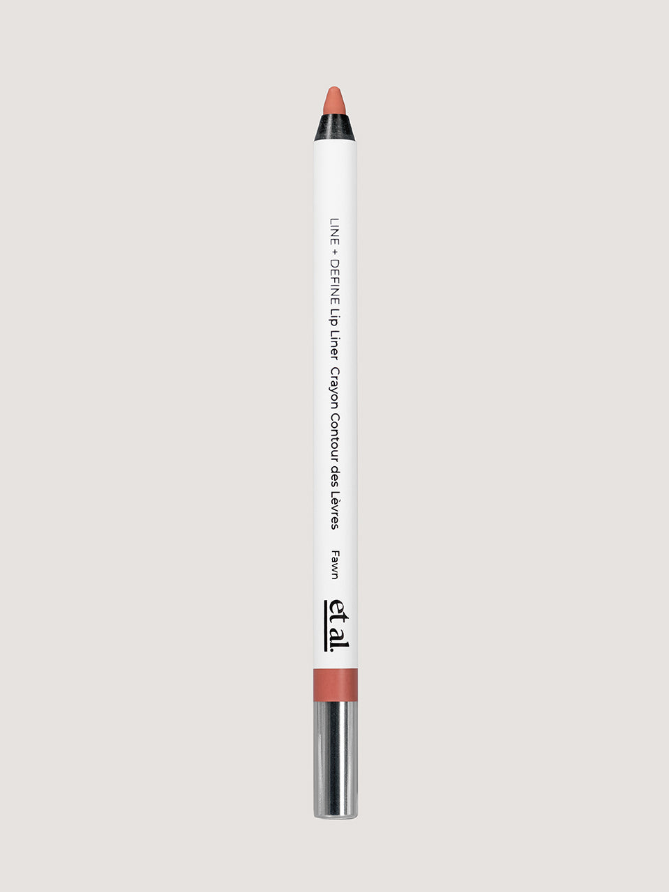 et al. Line + Define Lip Liner
