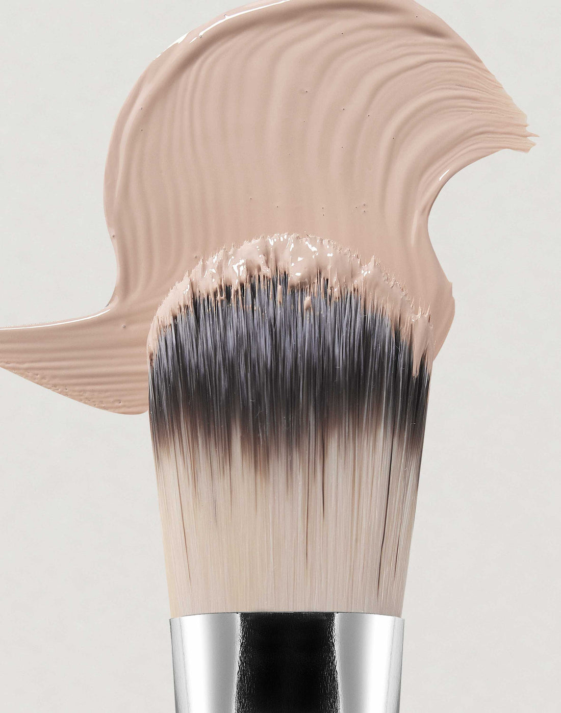 et al. Foundation Brush
