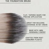 et al. Foundation Brush