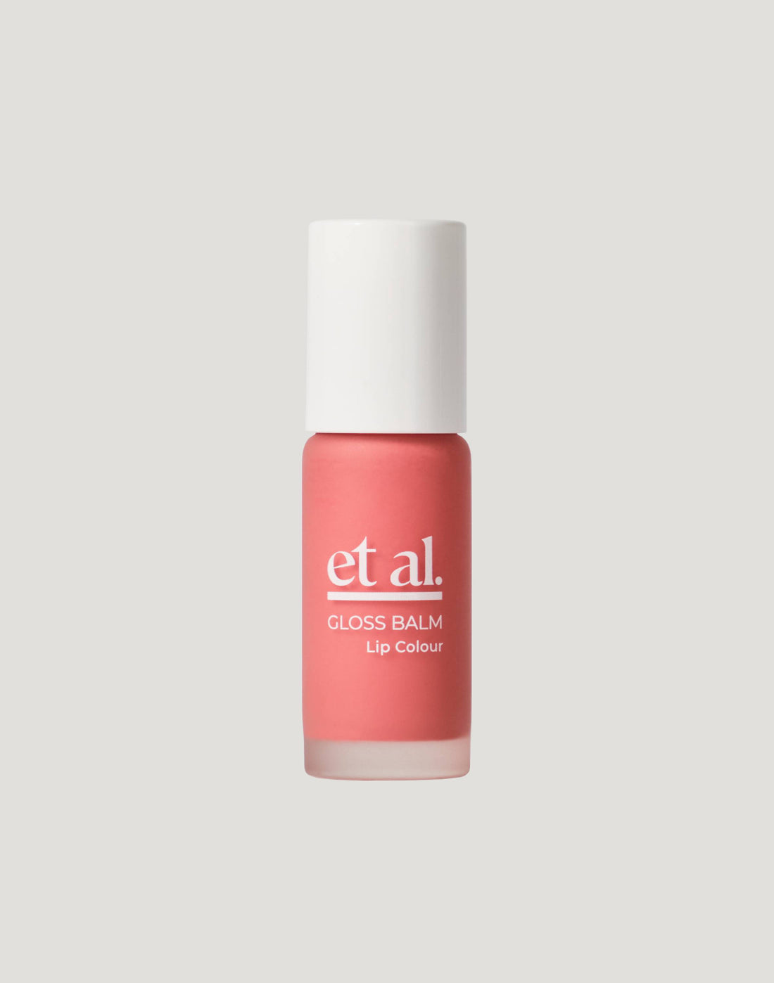 et al. Gloss Balm Lip Colour