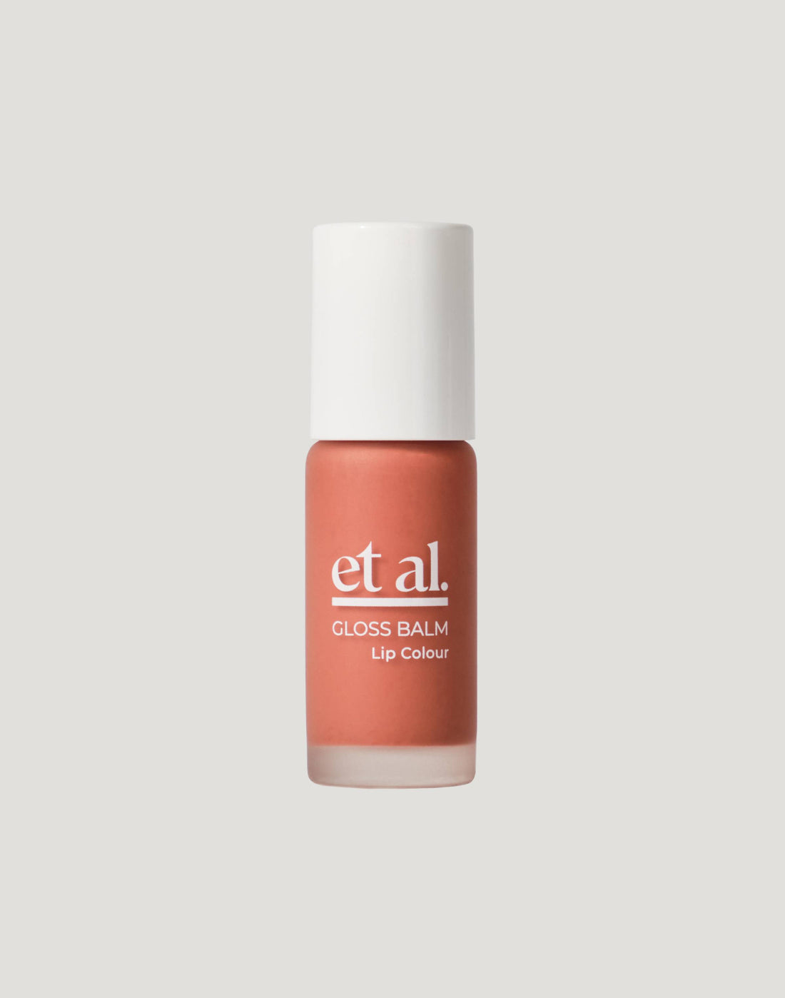 et al. Gloss Balm Lip Colour