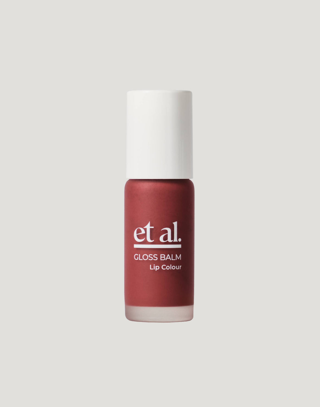 et al. Gloss Balm Lip Colour