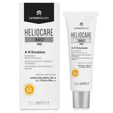 Heliocare 360° A-R Emulsion SPF 50