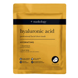 Maskology Hyaluronic Acid - Professional Facial Sheet Mask