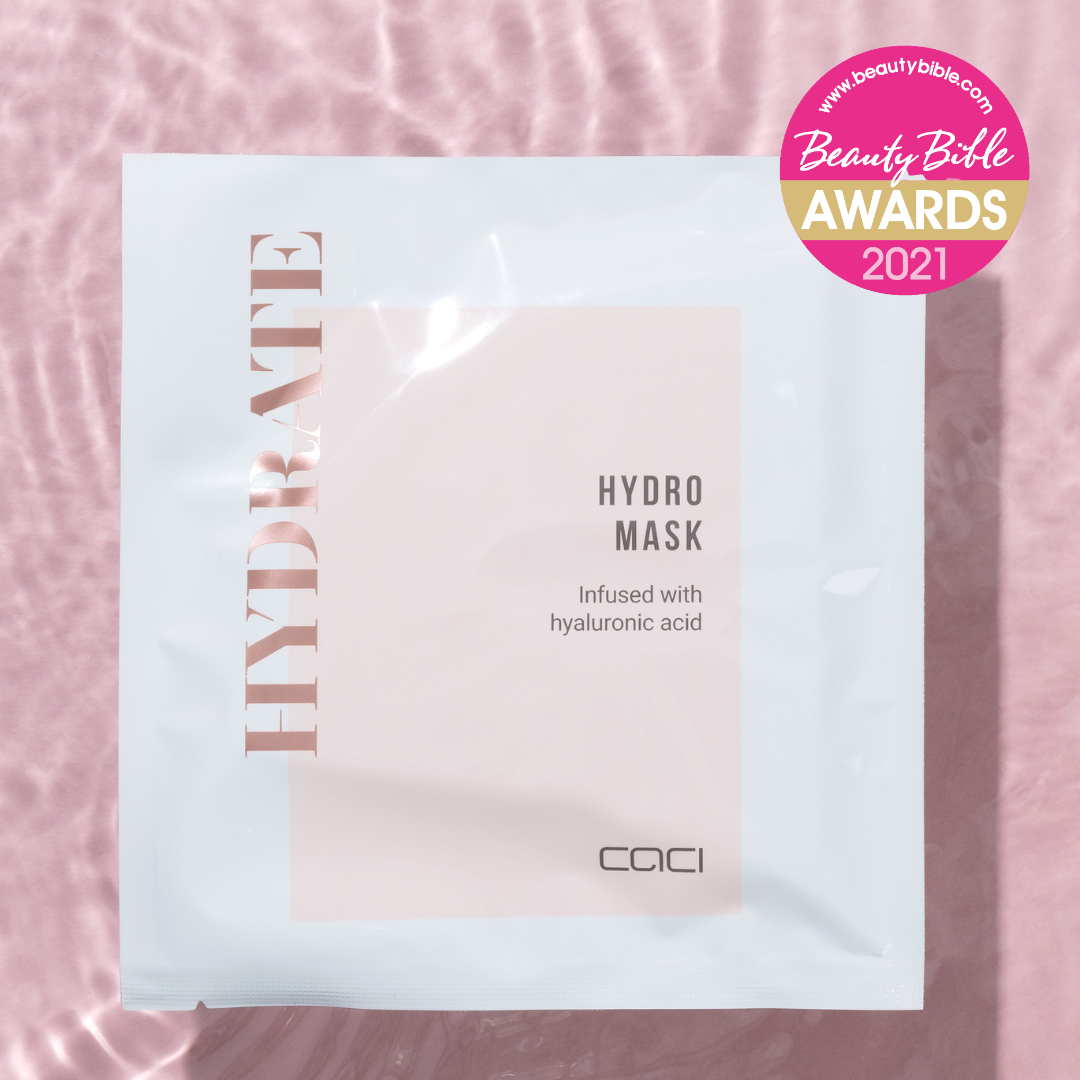 CACI Hydro Mask - 1 Mask