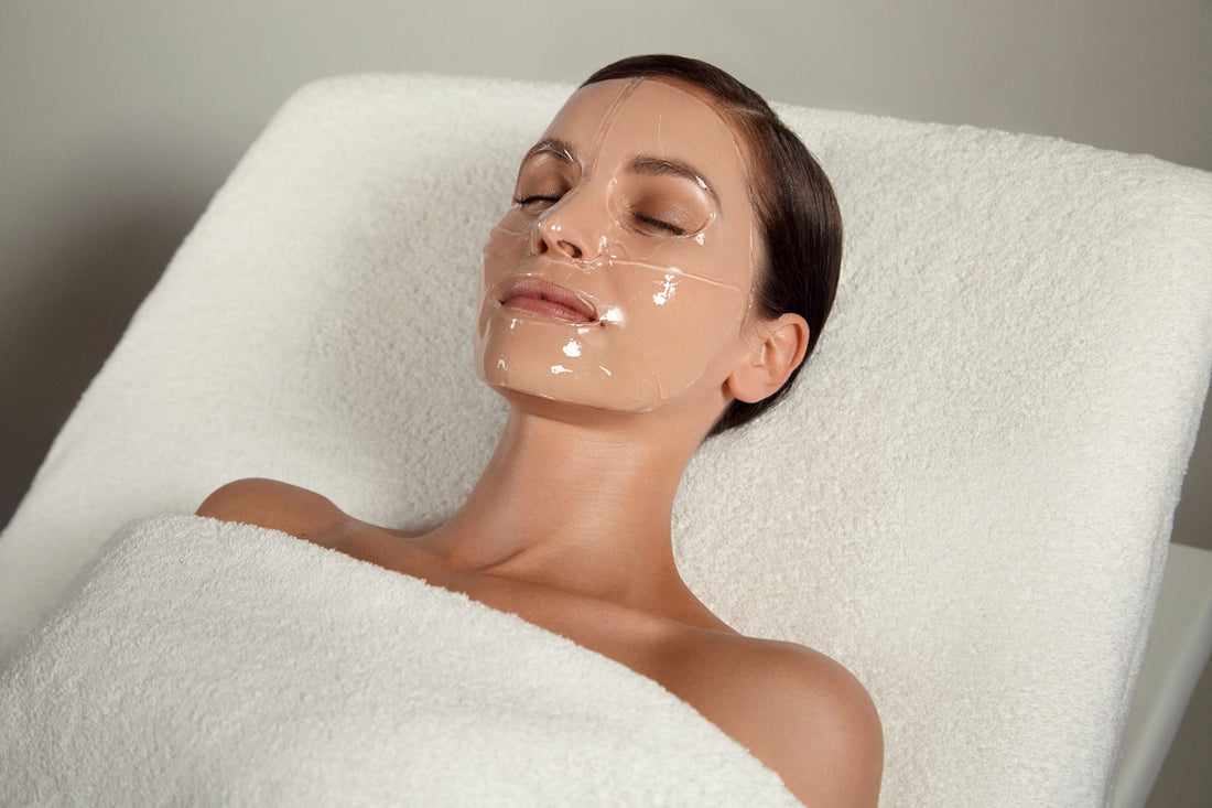 CACI Hydro Mask - 1 Mask