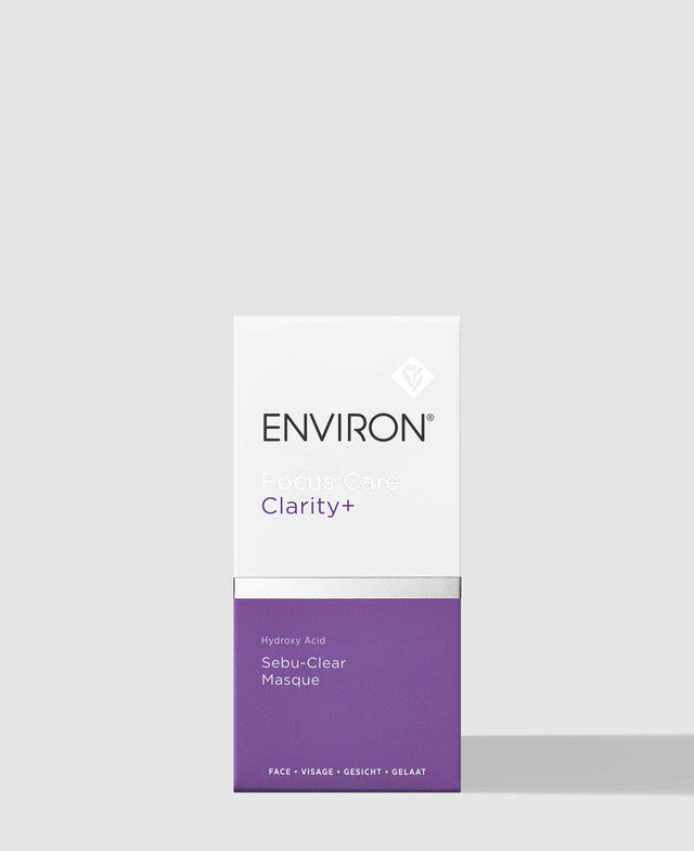 Environ Clarity+ Hydroxy Acid Sebu-Clear Masque