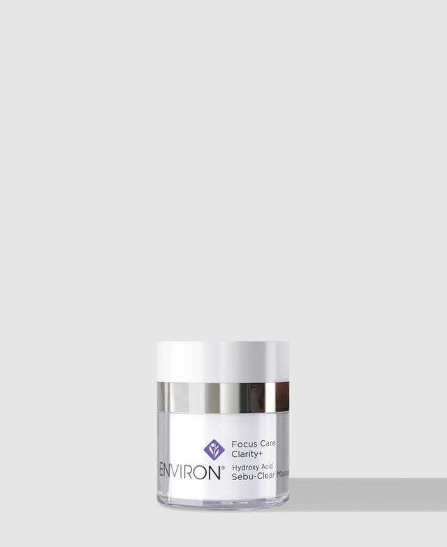Environ Clarity+ Hydroxy Acid Sebu-Clear Masque