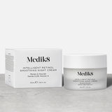 Medik8 Intelligent Retinol Smoothing Night Cream