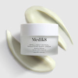 Medik8 Intelligent Retinol Smoothing Night Cream
