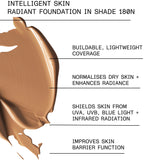 et al. Intelligent Skin Radiant Foundation SPF15
