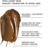 et al. Intelligent Skin Radiant Foundation SPF15