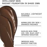 et al. Intelligent Skin Radiant Foundation SPF15