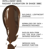 et al. Intelligent Skin Radiant Foundation SPF15
