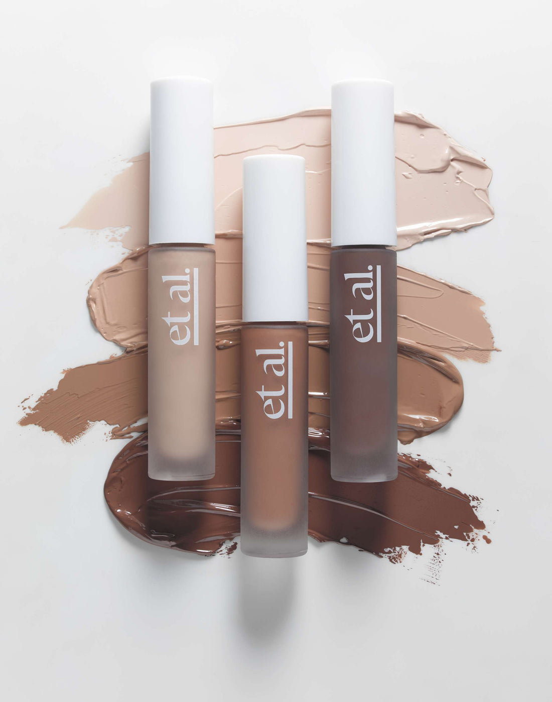 et al. Intelligent Skin Cream Concealer
