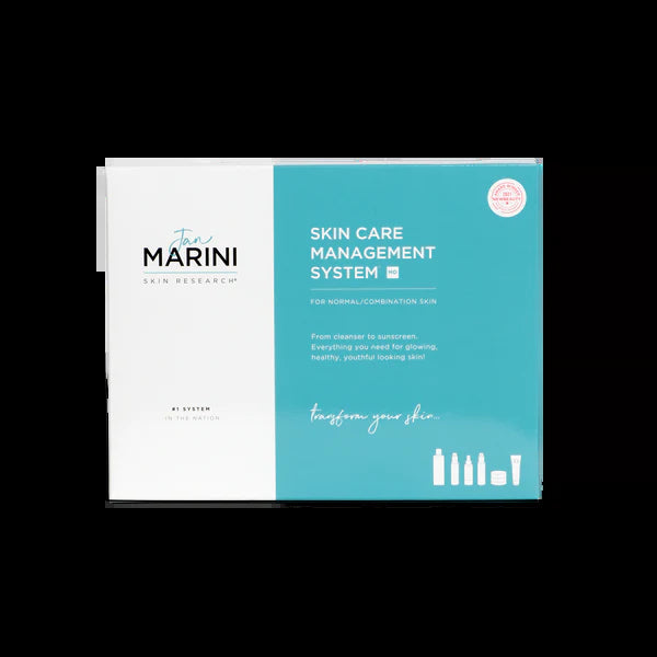 Jan Marini Management System - MD Normal/Combo, Daily Face Protectant SPF33