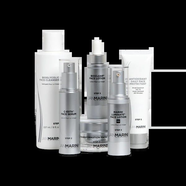 Jan Marini Management System - MD Normal/Combo, Daily Face Protectant SPF33