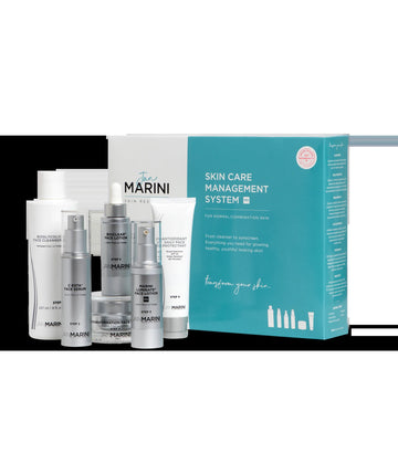 Jan Marini Management System - MD Normal/Combo, Daily Face Protectant SPF33
