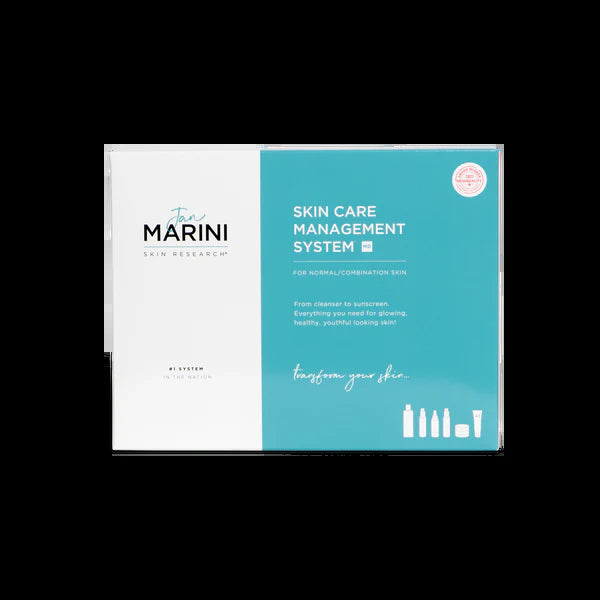 Jan Marini Management System – MD Normal/Combo, Marini Physical Protectant SPF45