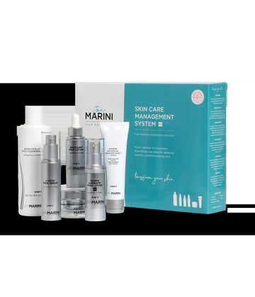 Jan Marini Management System – MD Normal/Combo, Marini Physical Protectant SPF45