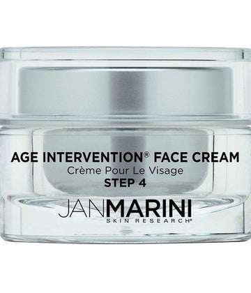 Jan Marini Age Intervention Face Cream