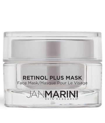 Jan Marini Age Intervention Retinol Plus Mask