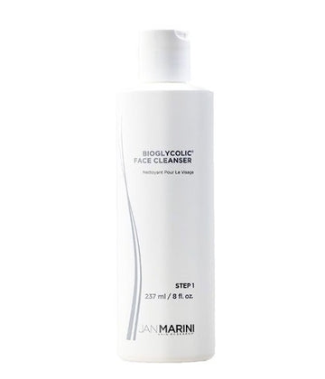 Jan Marini Bioglycolic Face Cleanser
