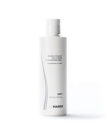 Jan Marini Bioglycolic Oily Skin Cleansing Gel