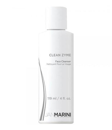 Jan Marini Clean Zyme Face Cleanser