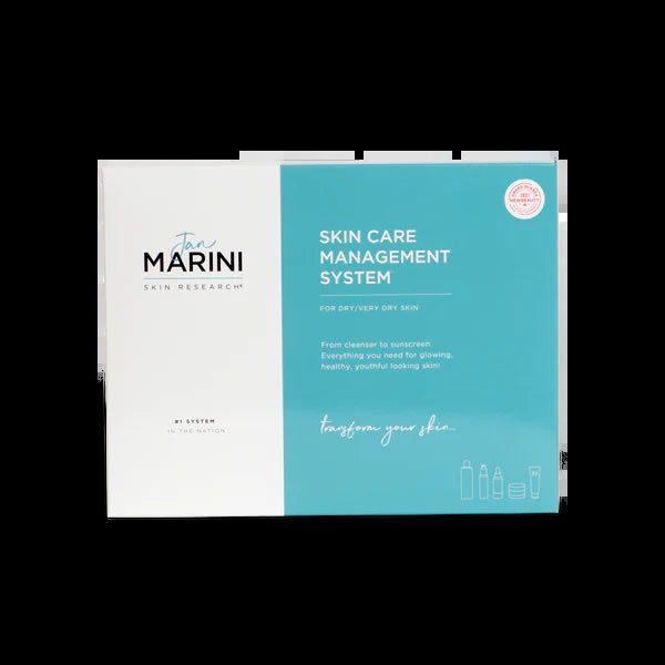 Jan Marini Management System – Dry/Very Dry, Daily Face Protectant SPF33