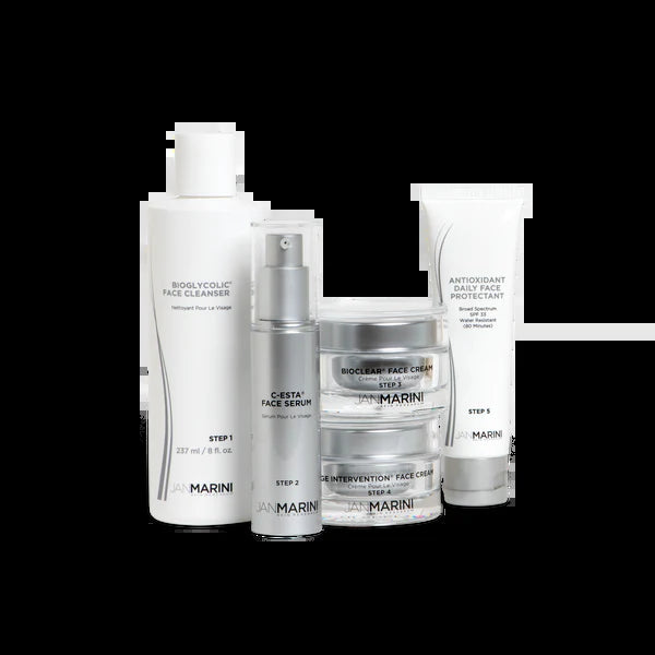 Jan Marini Management System – Dry/Very Dry, Daily Face Protectant SPF33