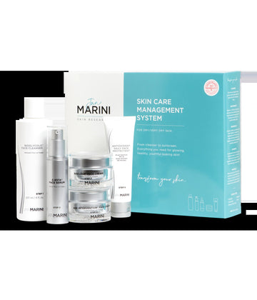 Jan Marini Management System – Dry/Very Dry, Daily Face Protectant SPF33