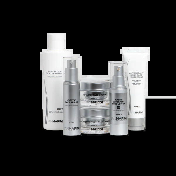 Jan Marini Management System – MD Dry/Very Dry, Daily Face Protectant SPF33