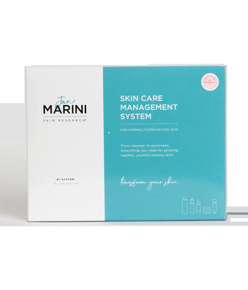 Jan Marini Management System – Normal/Combo, Daily Face Protectant SPF33