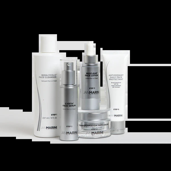 Jan Marini Management System – Normal/Combo, Daily Face Protectant SPF33