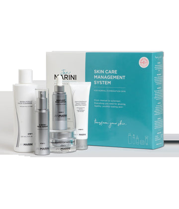 Jan Marini Management System – Normal/Combo, Daily Face Protectant SPF33