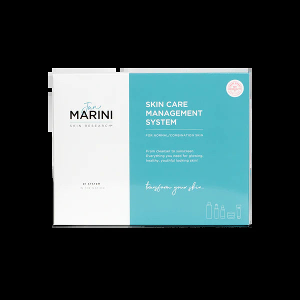 Jan Marini Management System – Normal/Combo, Marini Physical Protectant SPF45