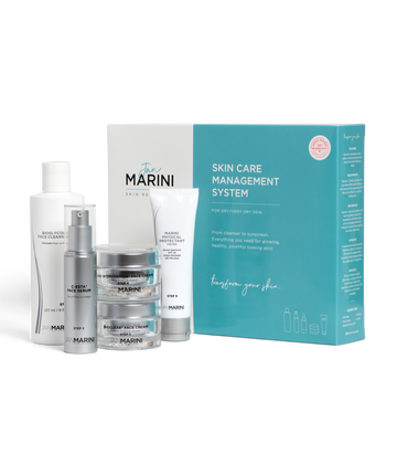 Jan Marini Kit Management System – Dry/Very Dry, Marini Physical Protectant SPF45
