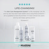 Jan Marini Management System – MD Dry/Very Dry, Marini Physical Protectant SPF45