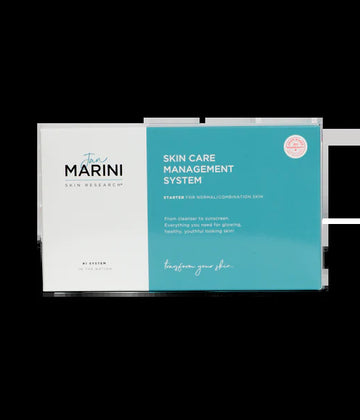 Jan Marini Starter Management System – Normal/Combo