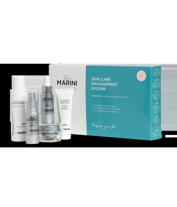 Jan Marini Starter Management System – Dry/Very Dry