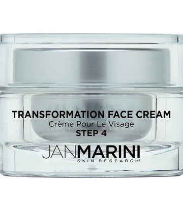 Jan Marini Transformation Face Cream