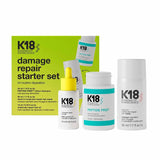 K18 Damage Repair Starter Set