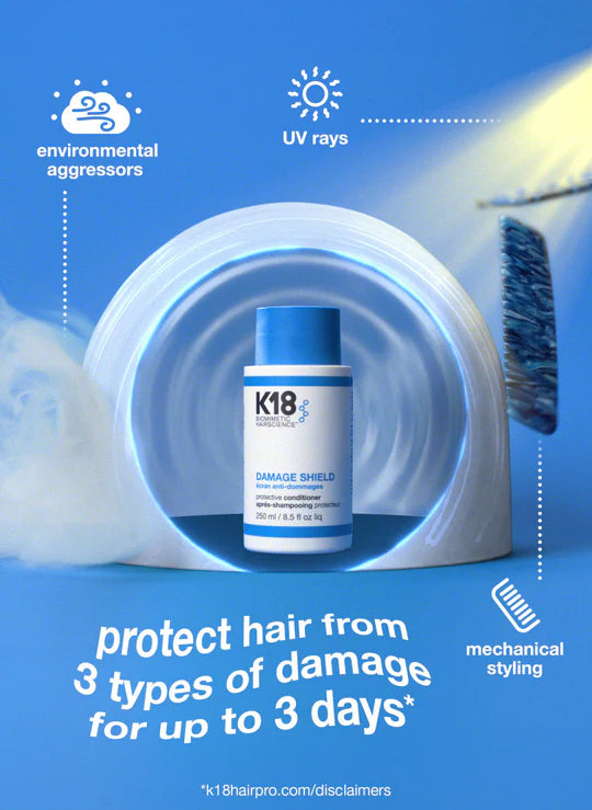 K18 Damage Shield pH Protective Conditioner