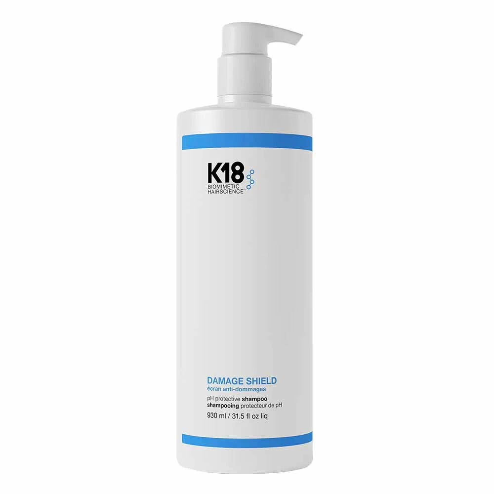 K18 Damage Shield pH Protective Shampoo