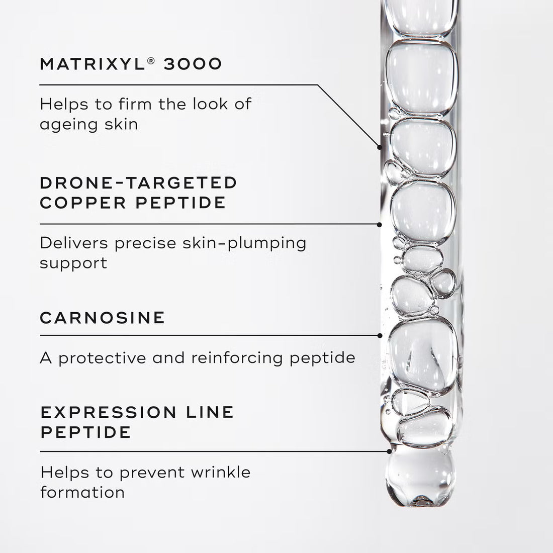 Medik8 Liquid Peptides